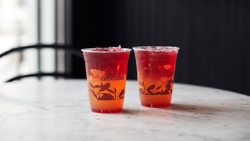 AC Cooler Limited-Edition Drink Now Available! - Spyhouse Coffee Roasters